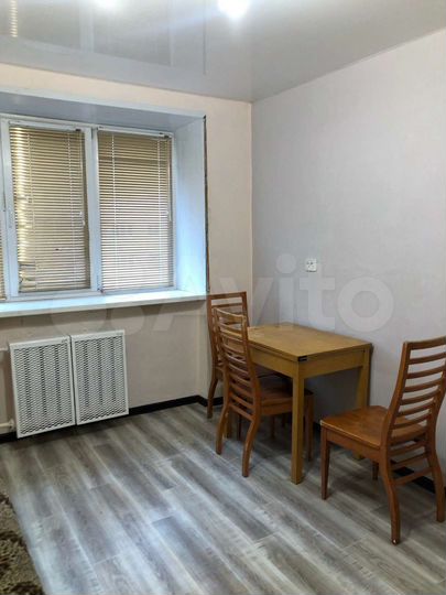 Комната 12 м² в 5-к., 2/5 эт.