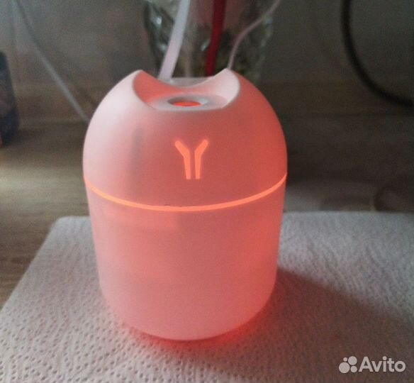 Увлажнитель воздуха