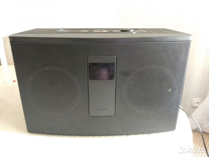 Колонка dexp LH-V3000