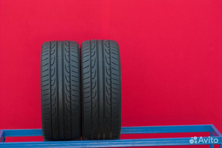 Dunlop SP Sport Maxx 235/35 R19 100T