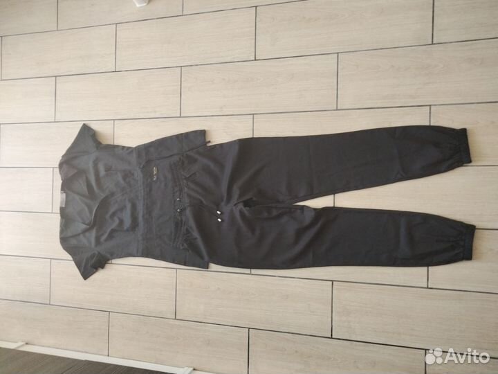 Медицинский костюм