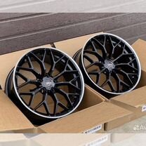 Литые диски Procast FF2074 8.5×R19 5×112