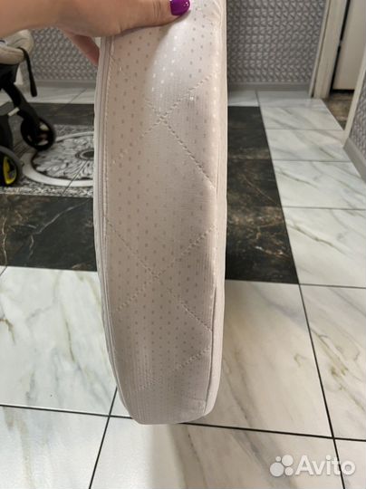 Матрас детский