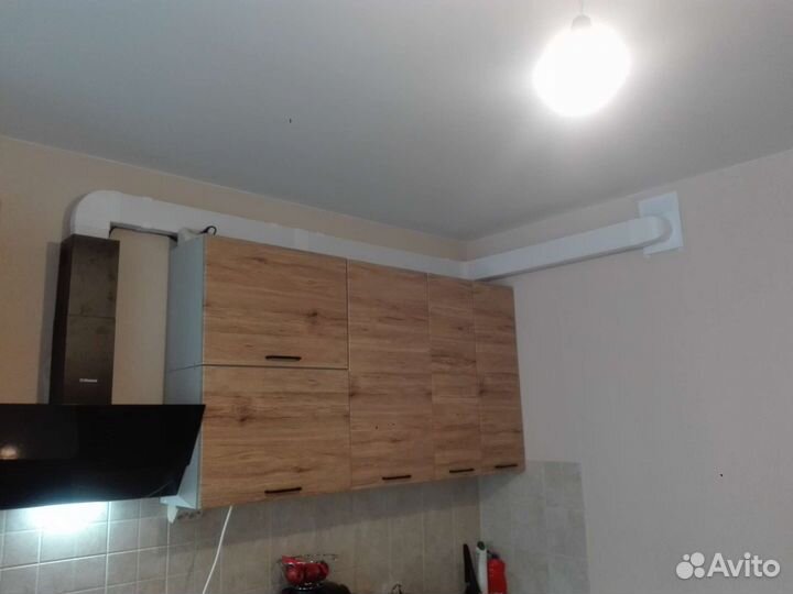 Сборка и установка мебели