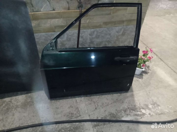 Разбор ваз 2109