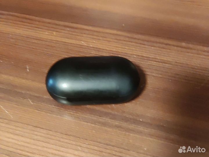 Беспроводные наушники samsung galaxy buds 1