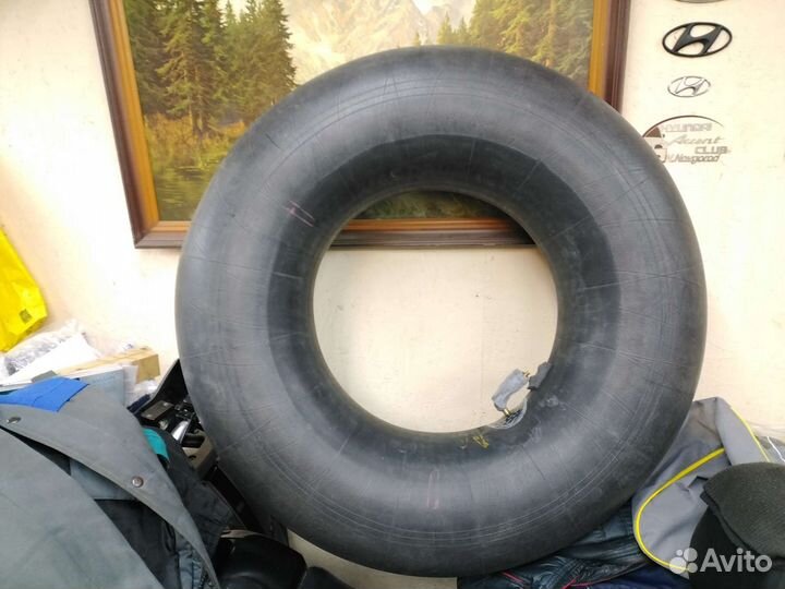 Камера r 20,260 508 камаз газон