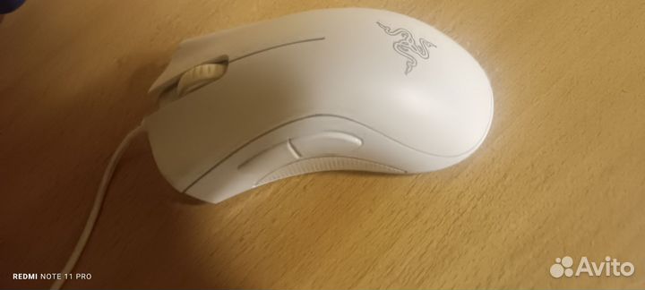Игровая Мышь Razer/ DeathAdder Essential