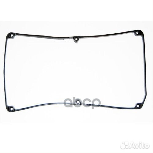 Прокладка клапанной крышки mitsubishi lancer (C