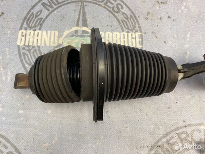 Колонка рулевая Mercedes-Benz S-Class W140