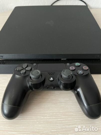 Sony PS4 Slim 1tb