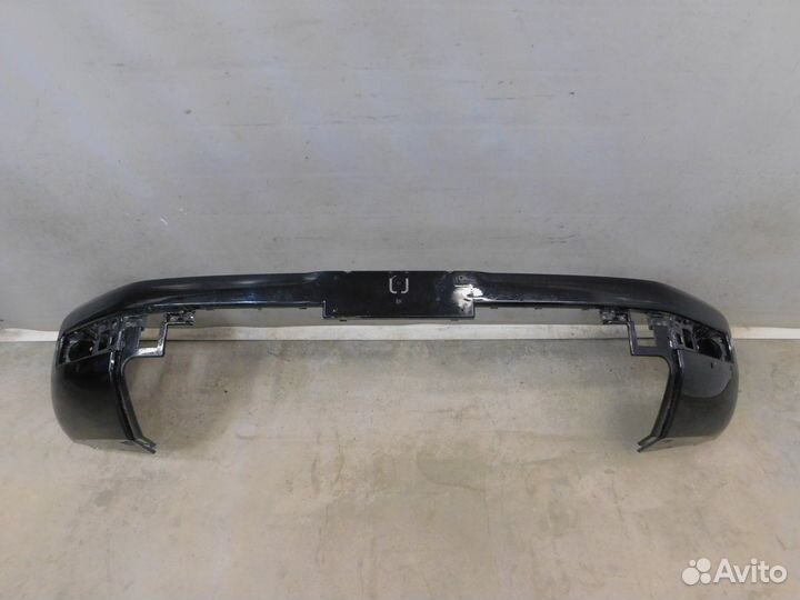 Бампер передний Haval H9