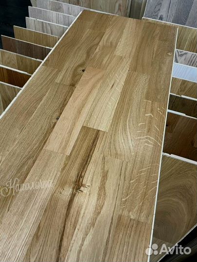 Лучшая паркетная доска