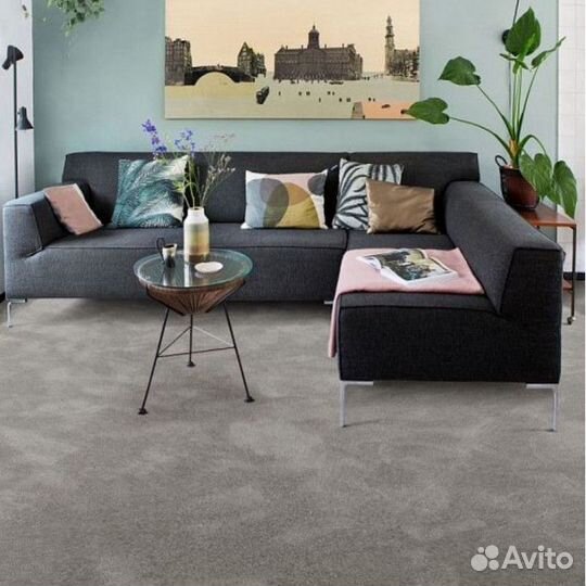 Ковролин AW Brooklyn Plain 49