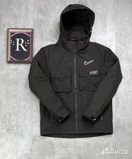 Куртка мужская Nike