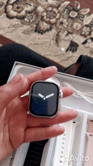 SMART watch