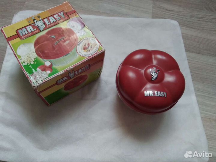 Овощерезка для лука, чеснока и т.д