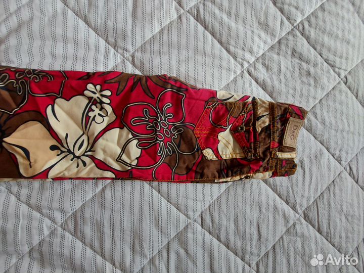 Одежда для девочки пакетом, размер от 86-98