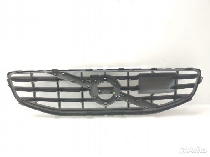 Решетка радиатора Volvo V60 1 2012