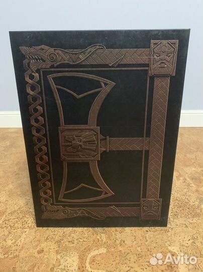 Total War: Warhammer High King Collectors Edition