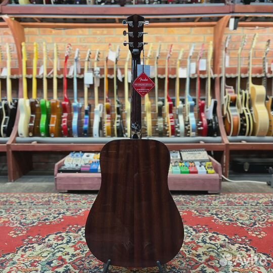 Fender CD-60S