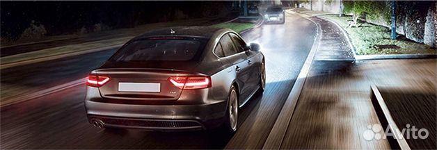 Лампы Philips X Treme Vision Gen2 +150, оригинал