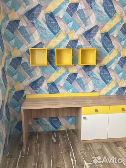 Сборка мебели