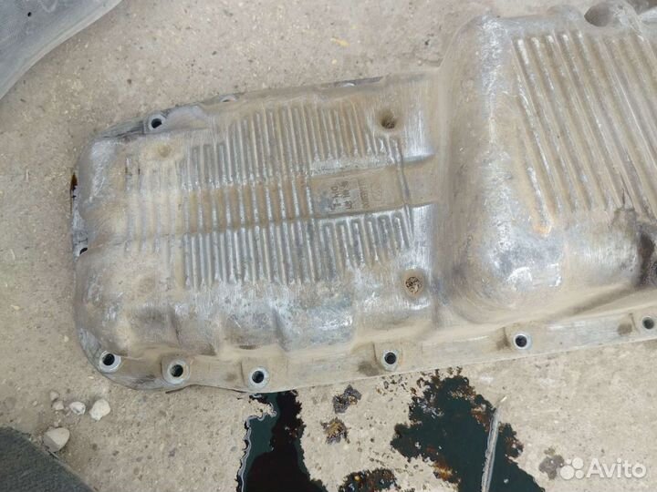 Поддон Chevrolet Lacetti Cruze F16D3 F14D3 F15D3