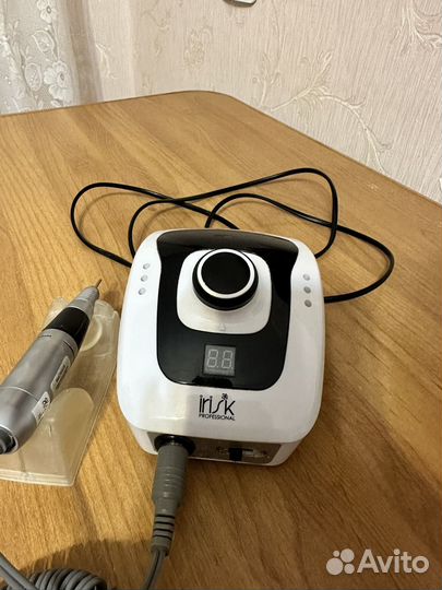 Аппарат для маникюра irisk