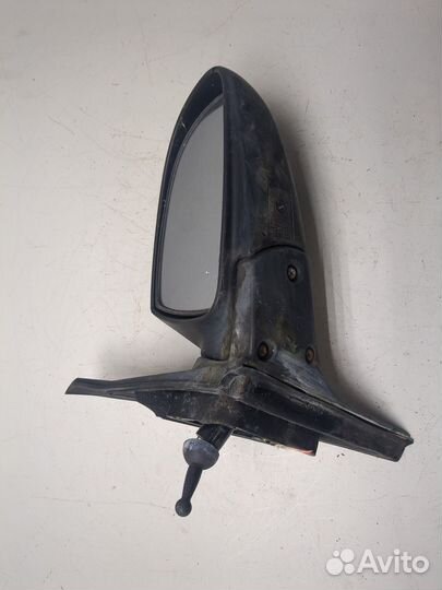 Зеркало боковое Hyundai Accent, 2002