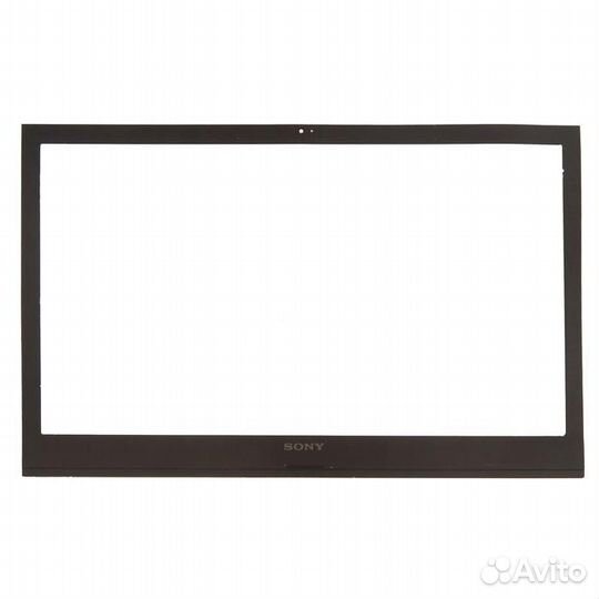 Рамка экрана (рамка крышки матрицы, LCD Bezel) для