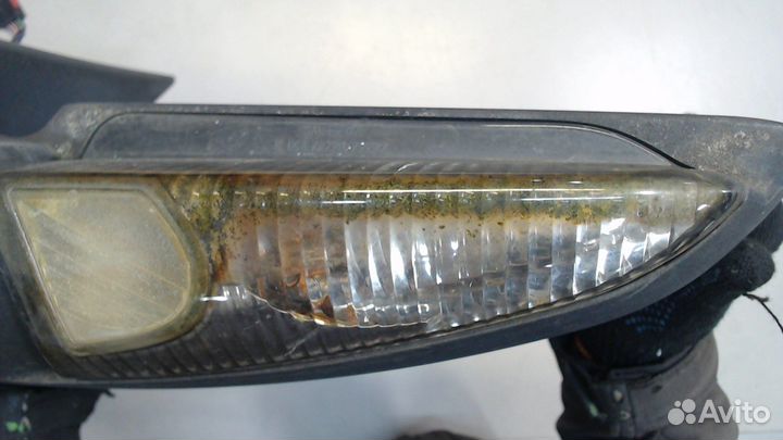 Зеркало боковое Lincoln Navigator, 2005