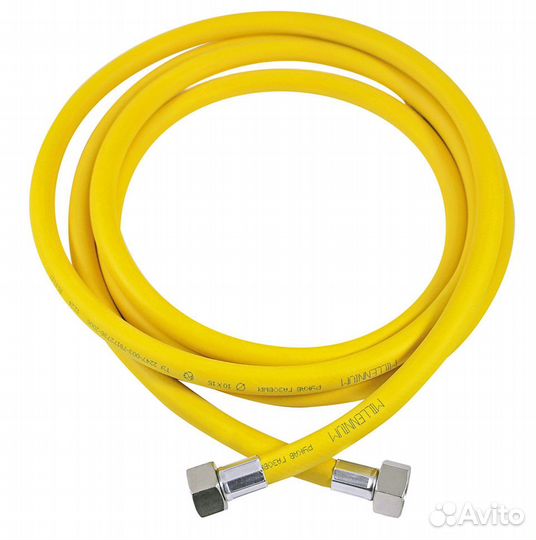 Шланг газовый