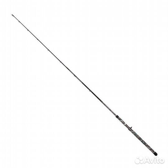 Удилище higashi Magic Wind MBC762MH