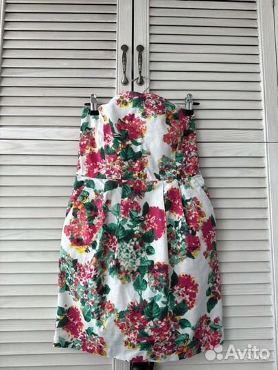 Блуза крестьянка s и Шорты джинсовые новые s