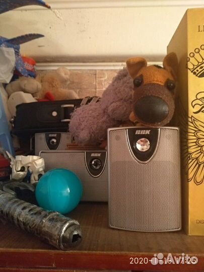 Домашний кинотеатр