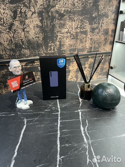 Samsung Galaxy S24+, 12/256 ГБ