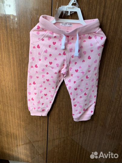 Вещи на девочку