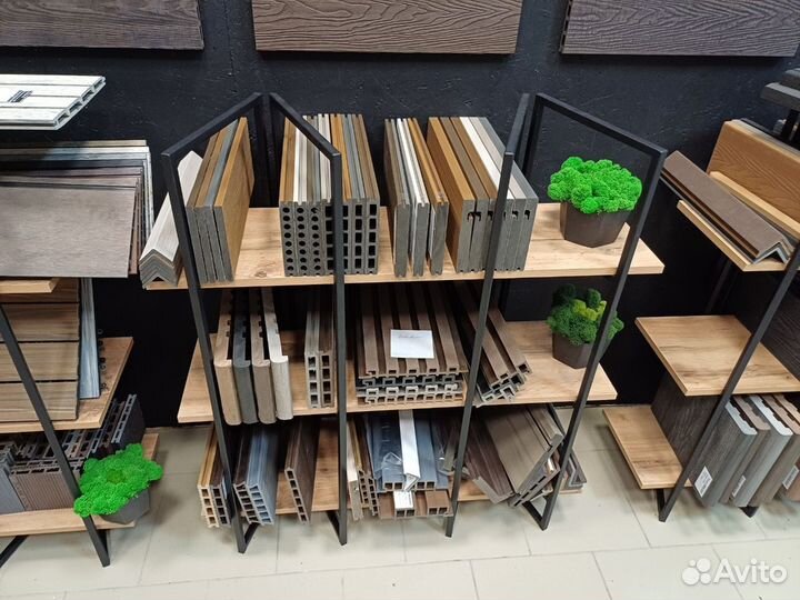 Ступень Turtle Shell, Canadian Maple, Co-Extrusion