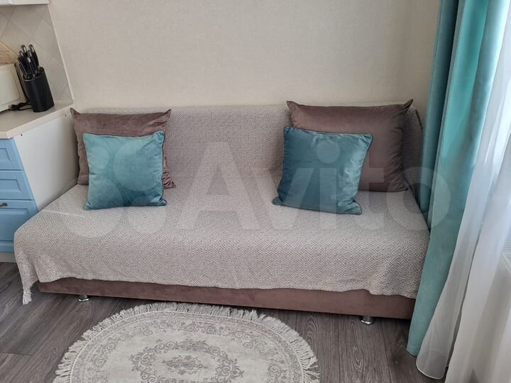 Квартира-студия, 24 м², 8/20 эт.