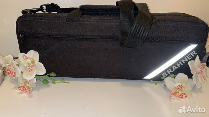 Кларнет brahner