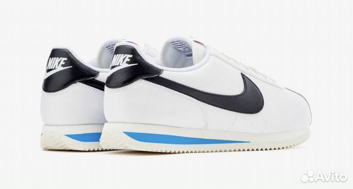 Nike Cortez оригинал (40 41 42 43 44 45 46)