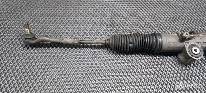 Рулевая рейка Mercedes E Class W210