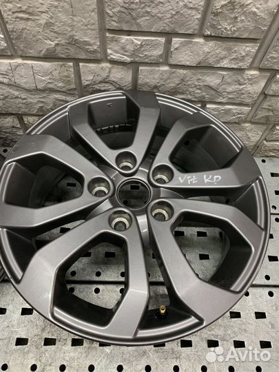 Suzuki Vitara Диск колесный литой R16