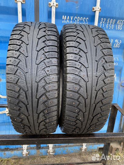 Nokian Tyres Hakkapeliitta SUV 5 265/65 R17