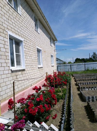 Дом 300 м² на участке 20 сот.