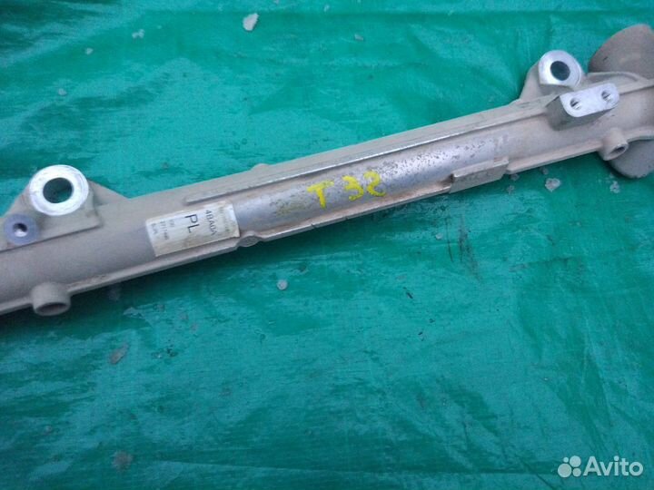 Рейка Ниссан Х-трайл Nissan X-Trail (T32) (2014)