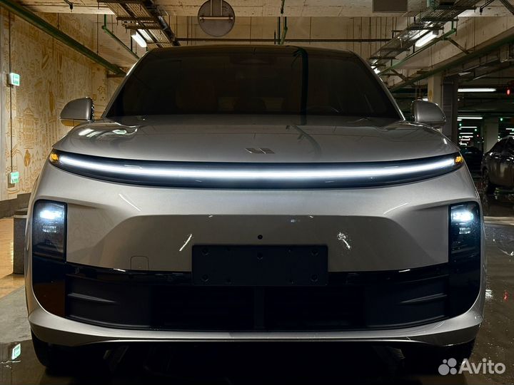 LiXiang L6 1.5 AT, 2024, 20 км