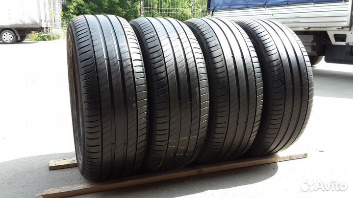 Michelin Primacy 3 225/50 R18