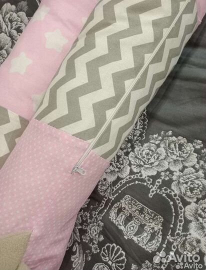 Подушка для беременных